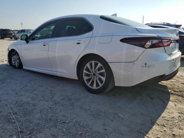 2023 TOYOTA CAMRY LE 4T1C11AK7PU780593