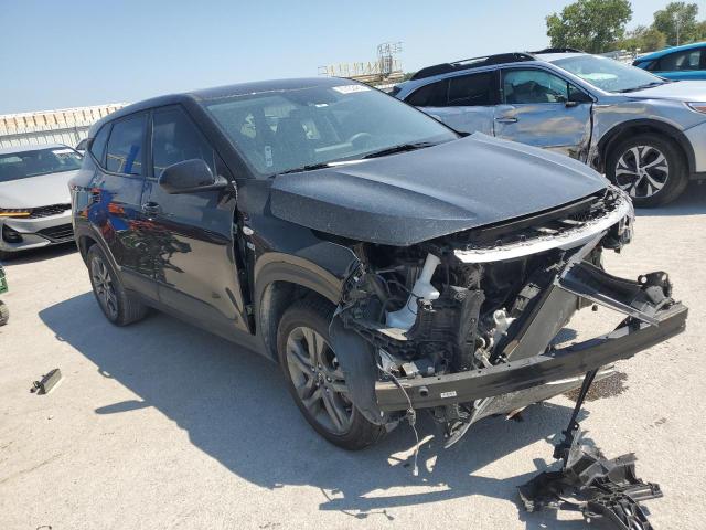 2023 KIA SELTOS LX - KNDEPCAA7P7432144