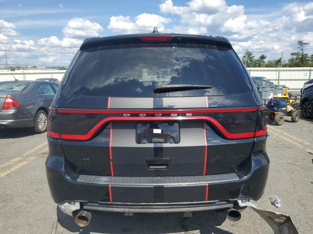2017 DODGE DURANGO GT 1C4RDJDG6HC907984