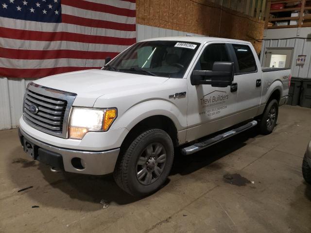 FORD F150 SUPER