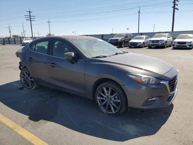 2018 MAZDA 3 TOURING 3MZBN1V38JM272102