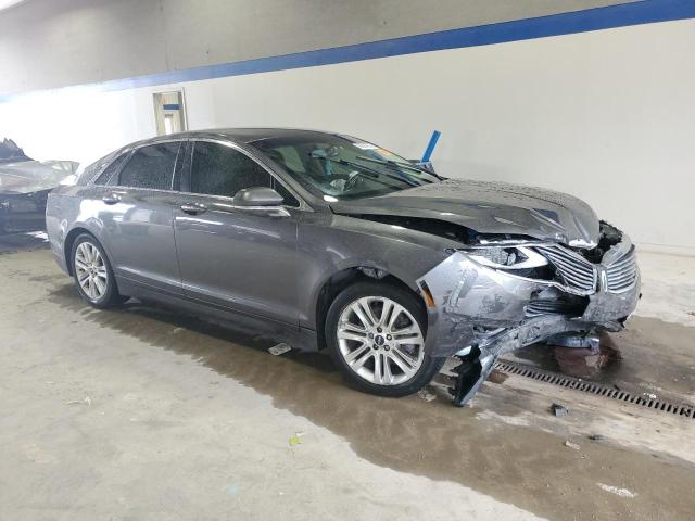 2016 LINCOLN MKZ 3LN6L2G93GR605203