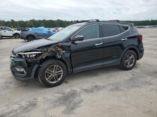 HYUNDAI SANTA FE S
