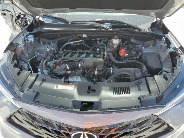2025 ACURA ADX 3HDSA1H3XSM702237
