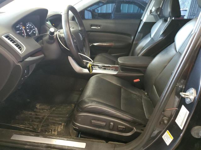 2016 ACURA TLX TECH 19UUB3F55GA000856