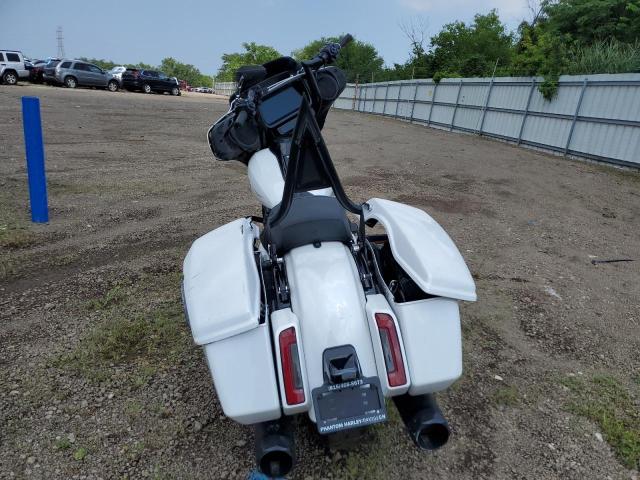 2024 HARLEY-DAVIDSON FLHX #3284952926