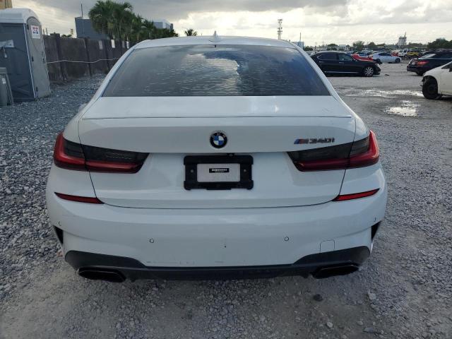 2022 BMW M340I #3301750394