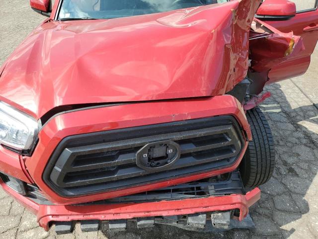 2023 TOYOTA TACOMA DOUBLE CAB 3TMCZ5AN7PM620751
