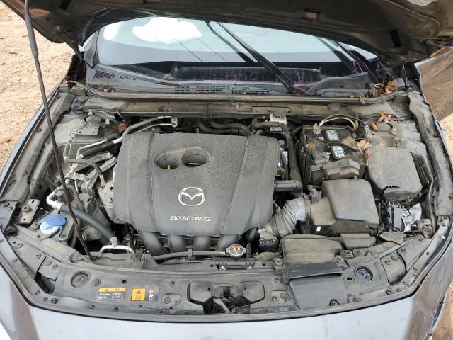 2020 MAZDA 3 SELECT JM1BPACL0L1168090