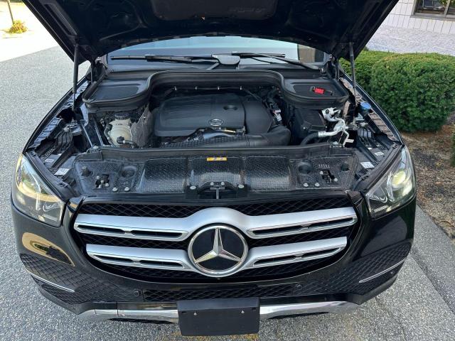 2020 MERCEDES-BENZ GLE 350 4M - 4JGFB4KB8LA221253