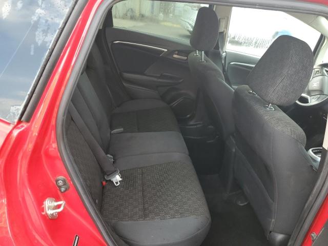 2016 HONDA FIT LX - JHMGK5H55GX003286