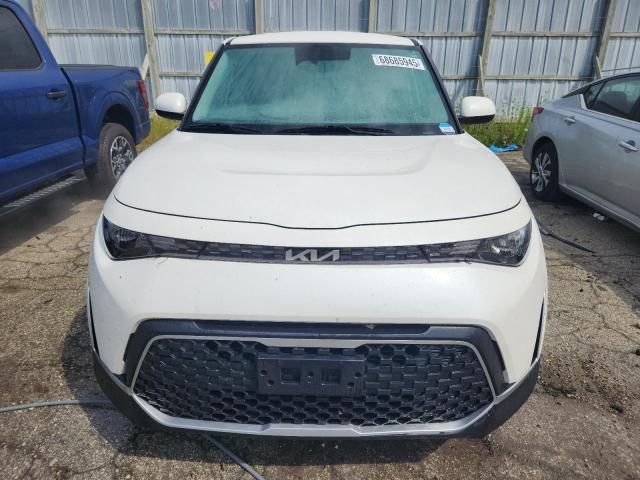 2024 KIA SOUL LX KNDJ23AU2R7906253