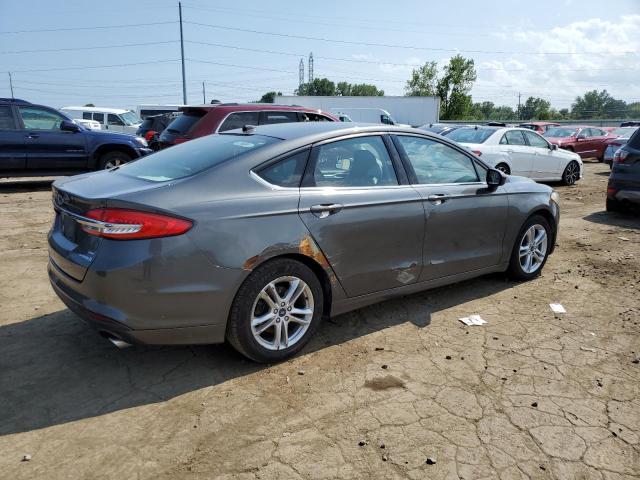 2018 FORD FUSION SE HYBRID 3FA6P0LU1JR269412