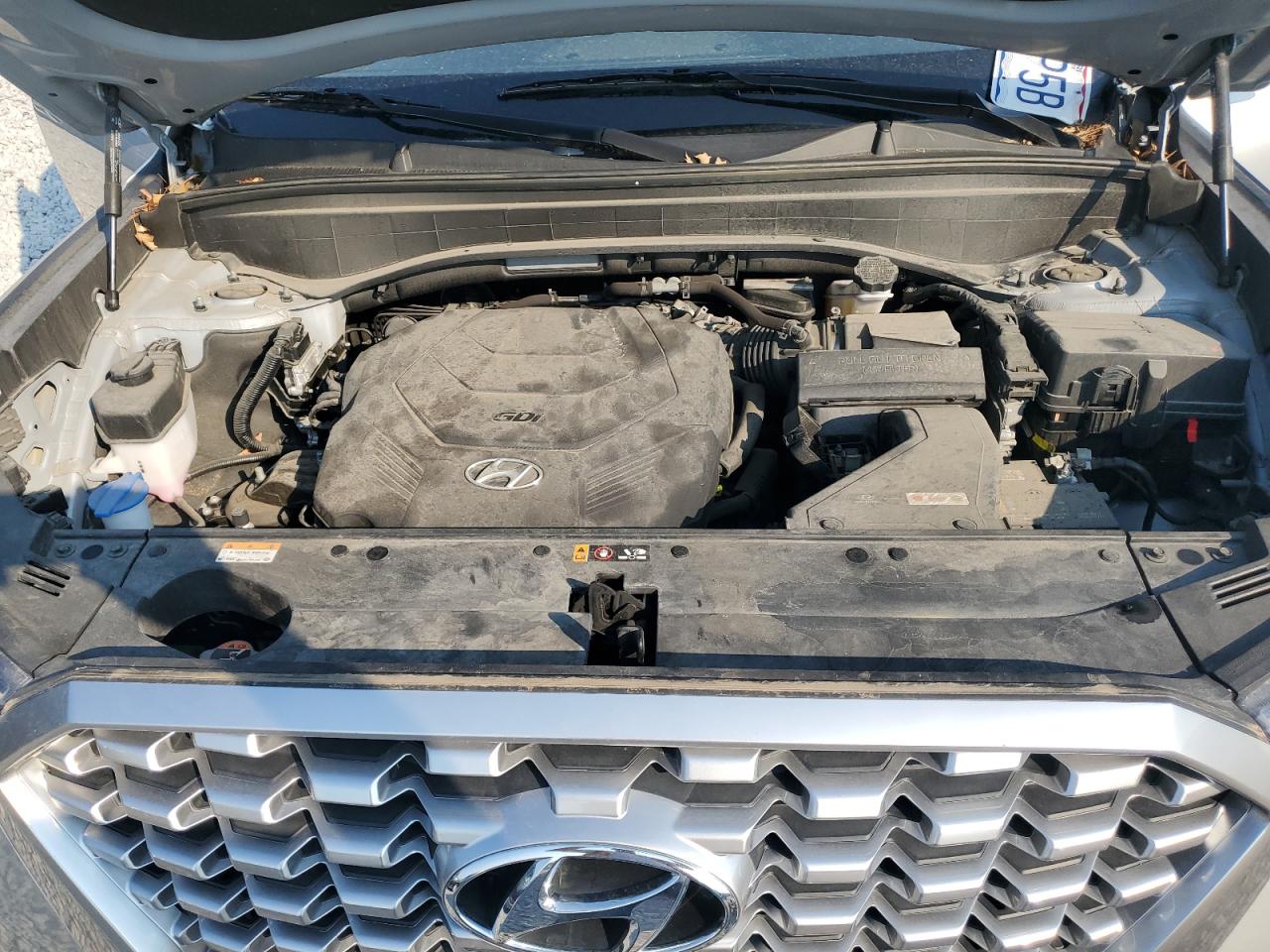 HYUNDAI PALISADE SEL