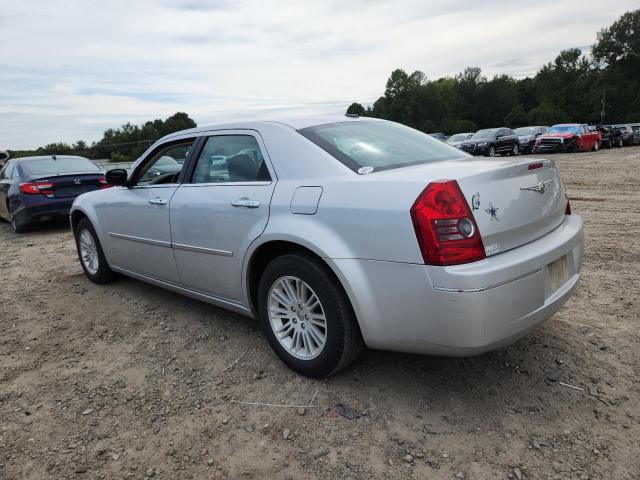 2010 CHRYSLER 300 TOURING - 2C3CA1CV7AH320358