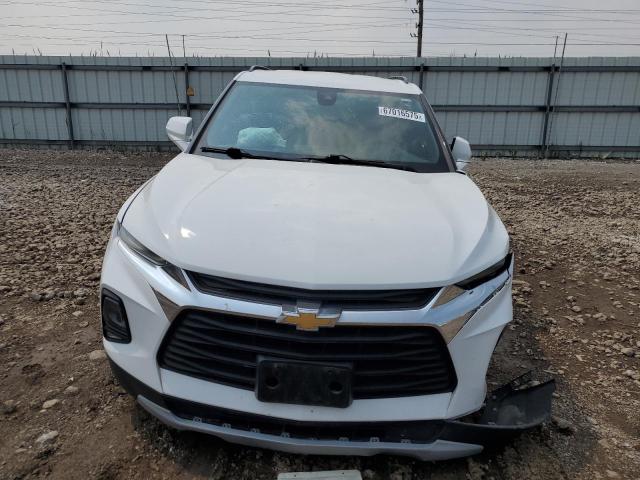 2021 CHEVROLET BLAZER 2LT - 3GNKBCRS3MS538805