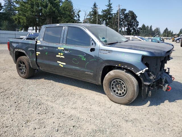 2021 GMC SIERRA K15 1GTU9EET1MZ349578