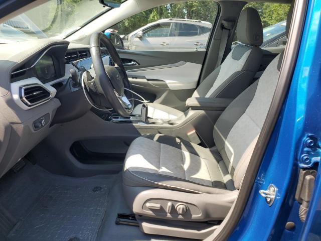 2023 CHEVROLET BOLT EUV P 1G1FZ6S06P4103046