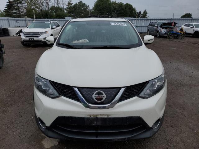 2018 NISSAN ROGUE SPOR JN1BJ1CR3JW256284