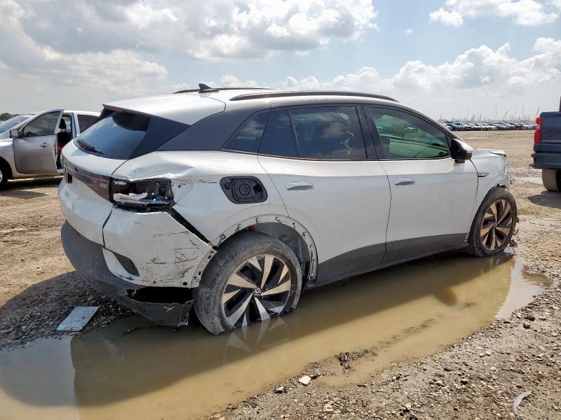 2023 VOLKSWAGEN ID.4 PRO - 1V2CMPE87PC037059