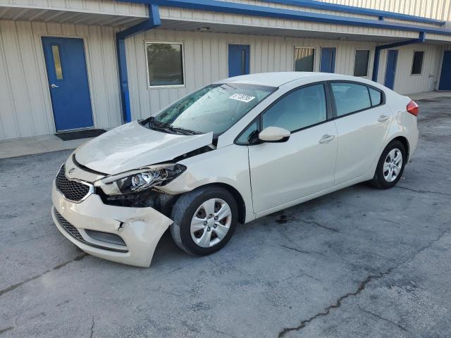 KIA FORTE LX
