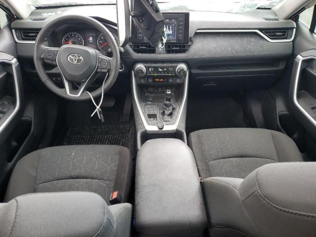 2022 TOYOTA RAV4 XLE 2T3P1RFV5NW279466