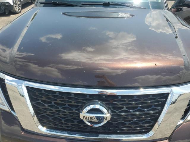 2018 NISSAN ARMADA SV JN8AY2NC8J9553976