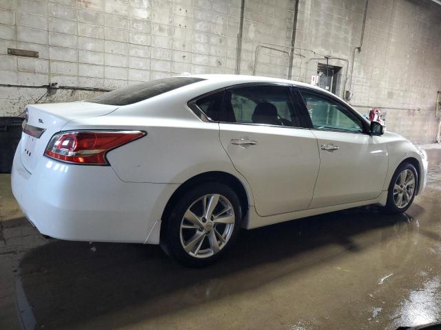 2015 NISSAN ALTIMA 2.5 1N4AL3AP0FC215898