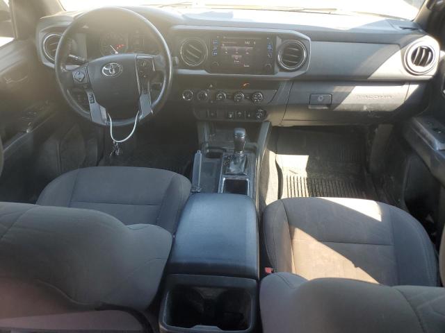 2019 TOYOTA TACOMA DOUBLE CAB 3TMDZ5BN7KM076764