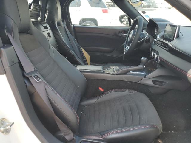 2017 FIAT 124 SPIDER JC1NFAEKXH0128307