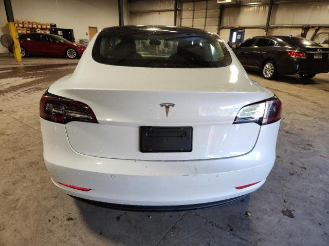 2022 TESLA MODEL 3 - 5YJ3E1EA3NF369563