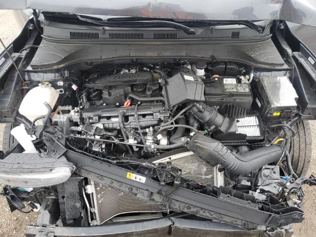 2022 HYUNDAI KONA N LIN KM8K33A35NU801979
