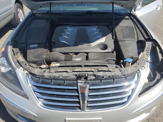 2013 HYUNDAI EQUUS SIGNATURE - KMHGH4JH5DU059915