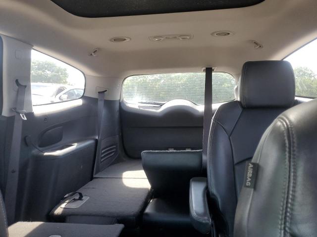 2015 BUICK ENCLAVE 5GAKRCKD6FJ347109