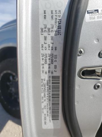 2016 RAM 1500 LARAM 1C6RR7NM6GS144949