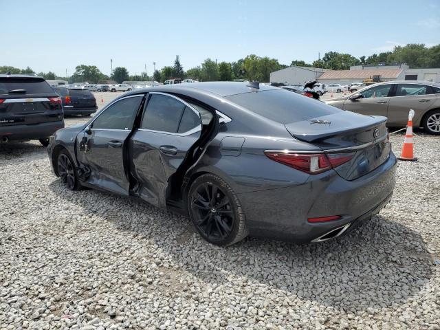 2022 LEXUS ES 350 BAS 58AGZ1B13NU119908