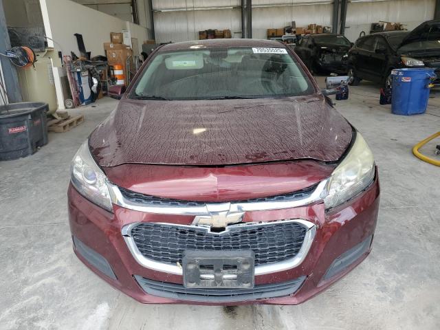 2015 CHEVROLET MALIBU 1LT 1G11C5SL3FF216505