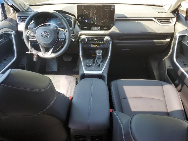 2025 TOYOTA RAV4 XLE P JTMB6RFVXSJ065949
