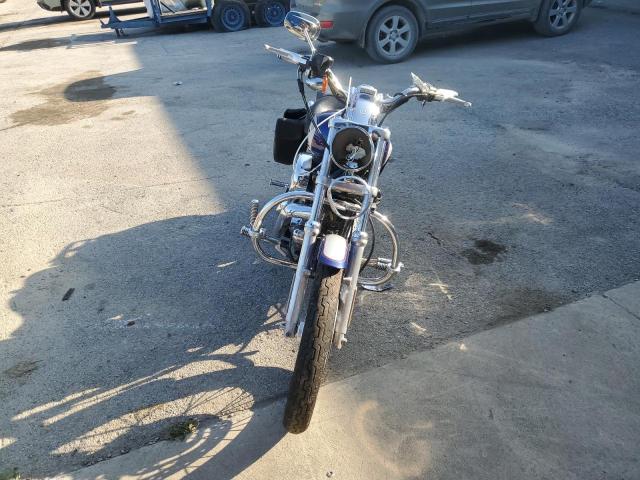 2006 HARLEY-DAVIDSON XL1200 C 1HD1CGP176K433393