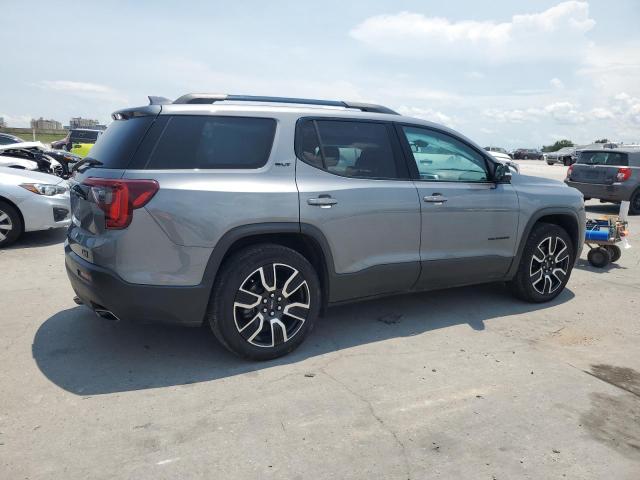 2021 GMC ACADIA SLT 1GKKNMLS0MZ163798