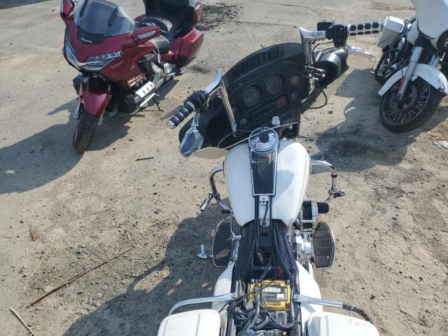 2004 HARLEY-DAVIDSON FLHTCUI 1HD1FCW164Y608468