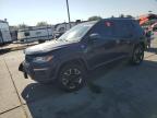 2018 JEEP COMPASS TR - 3C4NJDDBXJT169243
