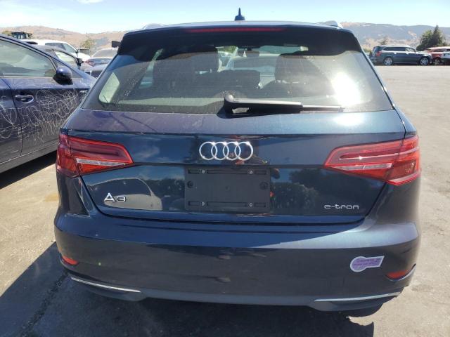 2018 AUDI A3 E-TRON WAUUPBFF1JA154908