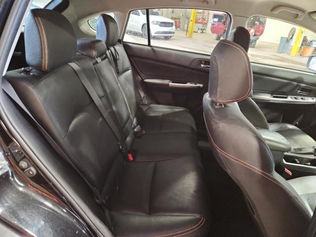 2016 SUBARU CROSSTREK JF2GPAKC0G8213194