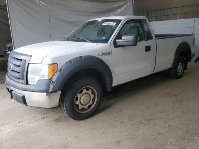 FORD F150