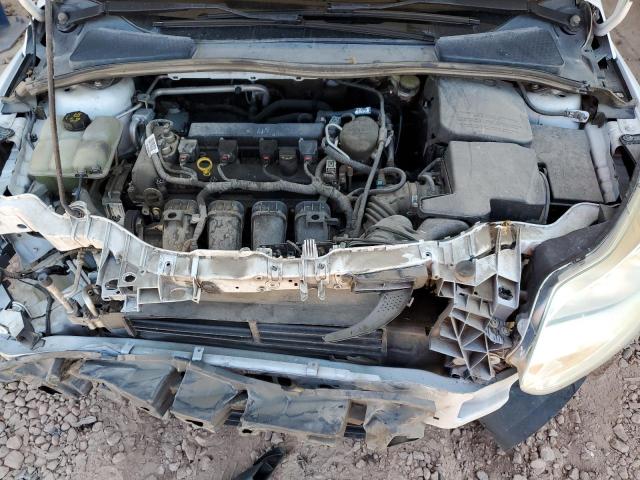 2014 FORD FOCUS SE - 1FADP3F22EL453801