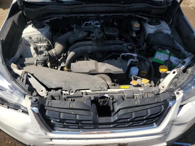 2018 SUBARU FORESTER 2 JF2SJABC5JH428671