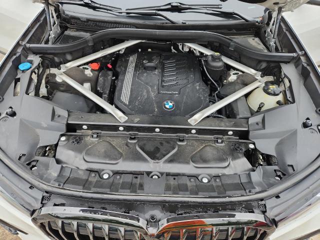 2019 BMW X7 XDRIVE40I - 5UXCW2C55KL087926