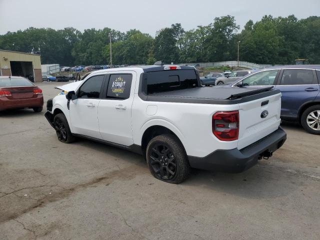 2025 FORD MAVERICK L 3FTTW8SA2SRA18065