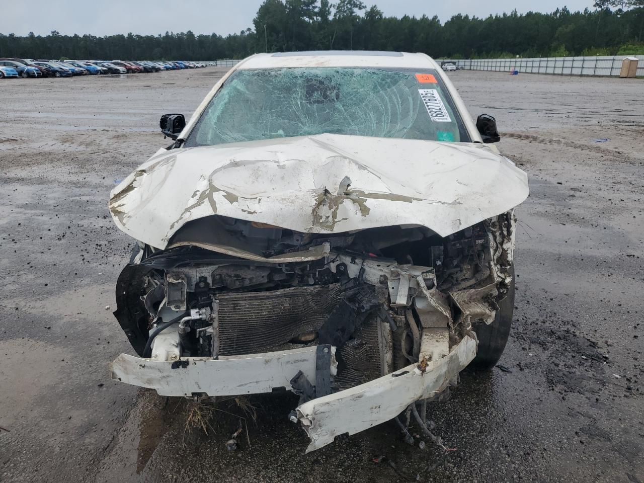 BUICK LACROSSE PREMIUM